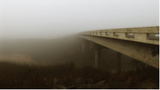 Dead Woman's Crossing Is One Of The Most Haunted Bridges In Oklahoma
