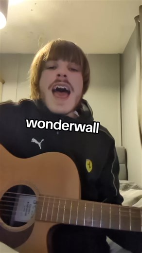 Learn to Play Wonderwall on Guitar