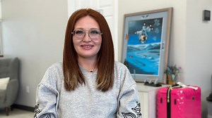 This Cree influencer helps youth learn the language online and in her community