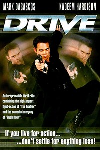 Drive (1997 film) - Alchetron, The Free Social Encyclopedia