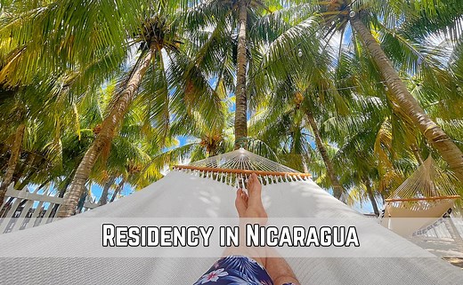 A Guide to Getting Residency in Nicaragua — life in nica