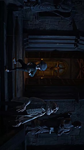 Emotional Animation of Losing a Son: Carlo's Story