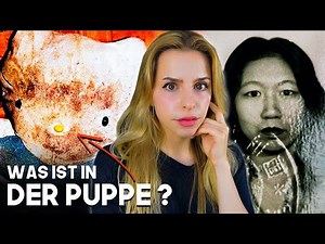 Der Hello Kitty Mord