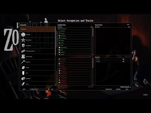 Project Zomboid Build 41