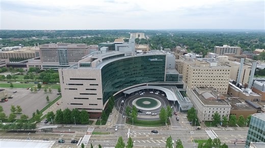 Cleveland Clinic ranked No. 2 hospital in the world for seventh year in Newsweek 2025 rankings