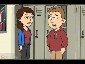 TMNT Anti-Drug PSA (Remake)