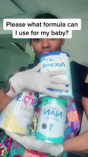 Please what formula can i use for my new born baby? #thetwinmum #momtok #thetwinmumlife #tiktokafrica #fypage #foryou