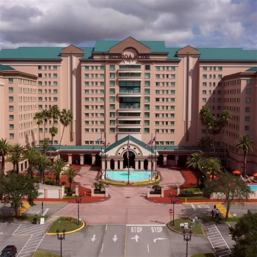 1.3K views · 41 reactions | Every day’s a chance to save! Check out our Deal of the Day and discover a special offer made just for you—your Orlando getaway awaits. | The Florida Hotel & Conference Center | Facebook
