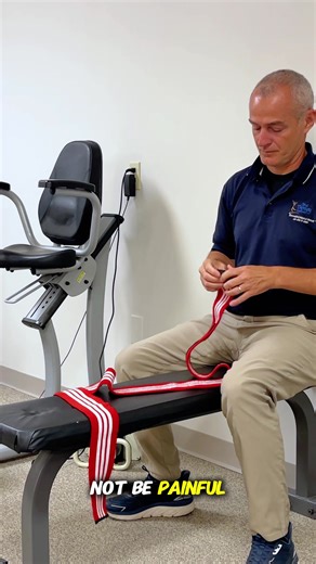 40K views · 257 reactions | 例 Regaining Full Knee Extension After...