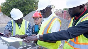 On this week’s TAF Hub, we feature yet again another excerpt from the Real Estate Lifestyle by TAF available on YouTube. The episode highlights our CEO’s routine site visits, a Presidential meeting at State House with the ADHS/UZIMA medical team, and a reflective discussion with two Gambian Media personalities; Fatu Camara and Mariama Colley as they journeyed to TAF City. The full episode will be available on GRTS, EyeAfrica, and ParadiseTV and also on Mustapha Njie’s YouTube channel this Sunday