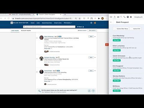 Best Free Email And Phone Number Chrome Extension