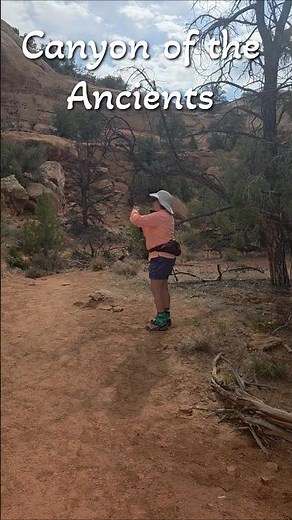Sand Canyon, Canyons of the Ancients