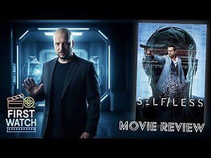 Self/Less (2015) Movie Review | Interpreting Everything