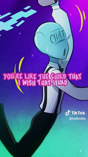 “Hell’s Grestest Dad (Tech Support Edition)” out now on Spotify! @CyYuVtuber #hazbinhotel #hellsgreatestdad