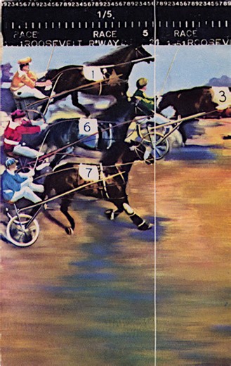SC Rewind: The Thrill Of A Dead Heat