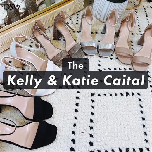 126K views · 507 reactions | “Insanely comfortable! Wore them to a wedding & never took them off.” – dsw.com reviewer | DSW Designer Shoe Warehouse | Facebook