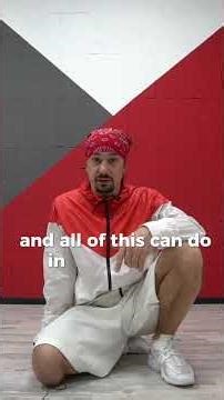 Tutorial power move by Vados Recovery