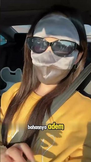 UV Protection Face Mask | Safe for All Face Shapes