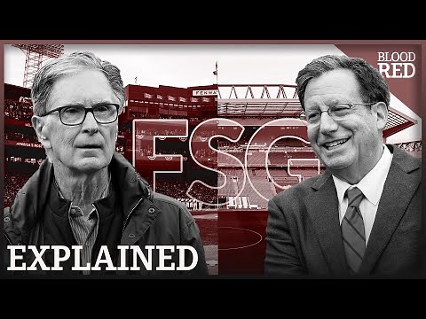 The FSG Power Structure at Liverpool FC | Explained