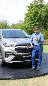 100K views · 3.2K reactions | Maruti Suzuki Invicto Review & More!...