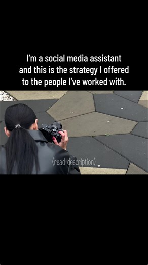 If you’re willing to become a full time content creator and want to build a community fast, here’s what i recommend as a social media assistant / video editor. I made the perfect strategy to build a comunity in no time exclusively on tiktok, reels, yt shorts. It works for any niche and is proven to help you grow if you follow the instructions. Link on my profile for the guide and good luck in your journey❤️ #guide #2026 #influencertips #turorial #moneymotivation