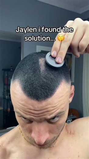 It will be our little secret 🤫