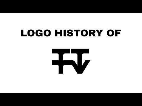 Logo histiry of Tyne Tees Television