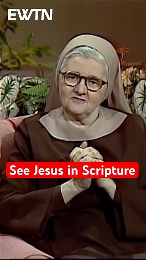 Scripture Is An Encounter With God