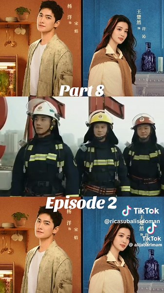 #tagalogdubbed #fireworksofmyheart