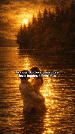 Sometimes Distance Teaches You the Value of a Person 💔 | Deep Emotional Short