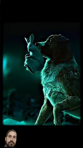 #dogshorts #dogfight #rabbit #kindness #animalfight #hollywood