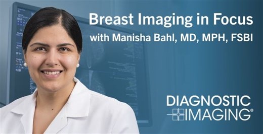 Breast Imaging in Focus: Can Partially Autonomous AI-Supported Screening Have an Impact with Mammography and DBT? | Diagnostic Imaging