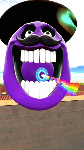 🟥🟩🟦❓ ROBLOX HUNGRY WORMS — CAN YOU GUESS ALL FAMILY? GMOD BIGMAZE 🪱👀