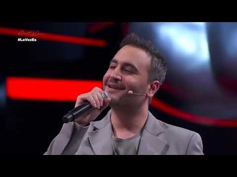 Contigo en la distancia — Jesús Navarro (En vivo, 2021)