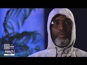 Oakland bus driver shares near-death experience