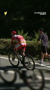 Is that 'Yatesy' with Pogacar?