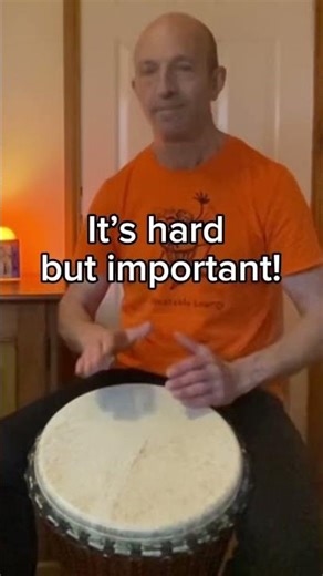 The Off-Beat Groove That Unlocks 12/8