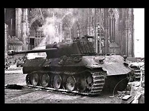 Battle for Cologne - tank duel v2020