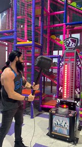 Maximal power 😱🔥 | David Michigan