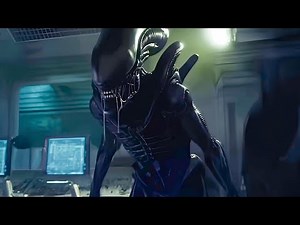 ALIEN EARTH: SEASON 1 (EPISODE 4) FULL RECAP- WENDY Vs XENOMORPH