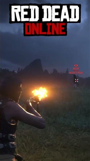 WAR WITH GRIEFER POSSE 🤠 RDR2 ONLINE GAMEPLAY 🤠 #rdr2 #gaming #videogames #reddeadredemption