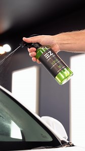 The highest spec of Glass Cleaners, Lotus 🌧 With built-in rain-repelling technology Lotus isn't just a glass cleaner it also adds a protective layer to your glass that will help to repel rain at speeds as low as 30mph. ✨ | EZ Car Care