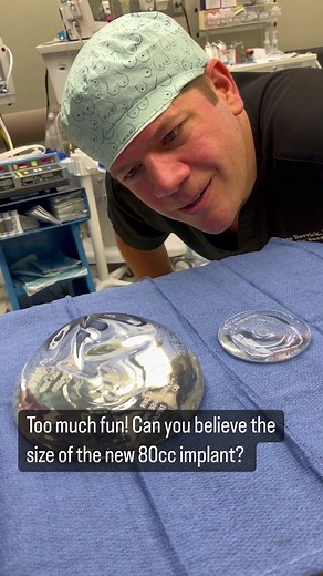 Fun Moments at Dr. Chase Derrick's Clinic