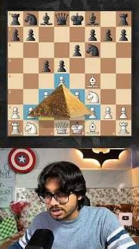 Master The London System in 60 SECONDS!