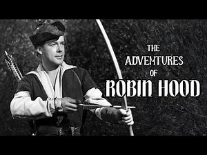 The Adventures of Robin Hood (1955) S1E6 ‘A Guest For The Gallows’