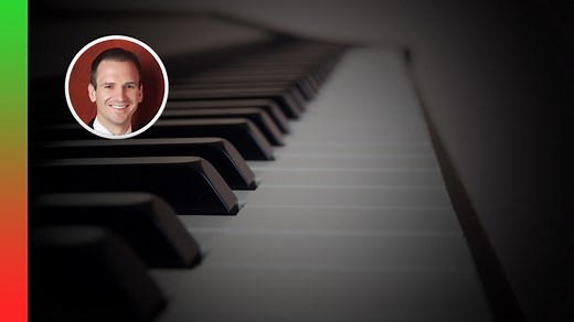 Learn to Play Jingle Bells in a Jazz Piano Style