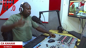 CA KANAM | Radio rfm