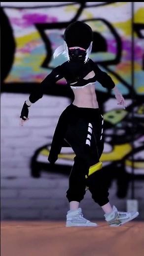 PinoFBT Dance Showcase - VRChat Full Body Tracking