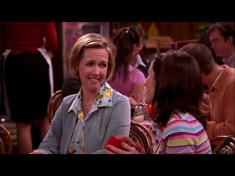Everybody Loves Raymond - Amy Meets Stefania