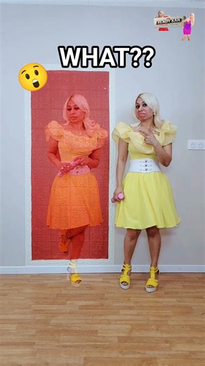 I Made My Twin Using a Spray 🤪|Funny Edit Part 5| Trendy Kan #shorts #magic #edits #funny #viral